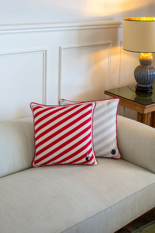 SPLENDID X GORGO IRUKA VOYAGE KIRLENT STRIPE
