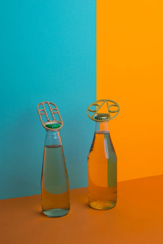Ali & Ayşe Bottle Opener