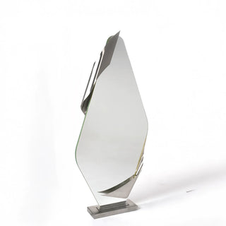 Metaspace Mirror