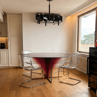 Gravity Table