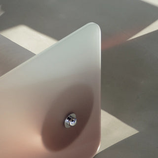 Loop Latte Armchair