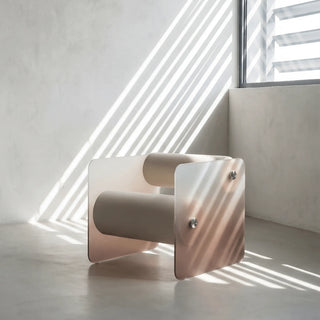 Loop Latte Armchair