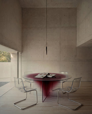 Gravity Table