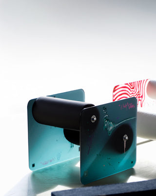 Loop Armchair X-RAY Edition | One Of A Kind