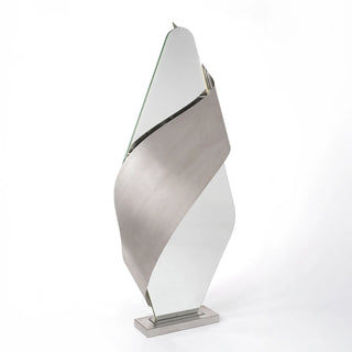 Metaspace Mirror