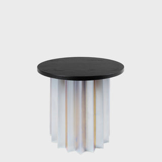 Volume Low Side Table - Galvaniz