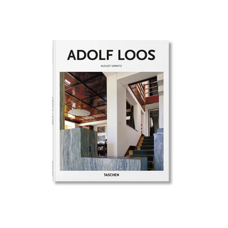 Adolf Loos