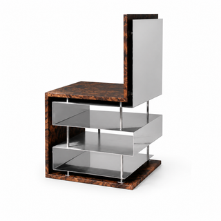 BINARIO II Chair Angled
