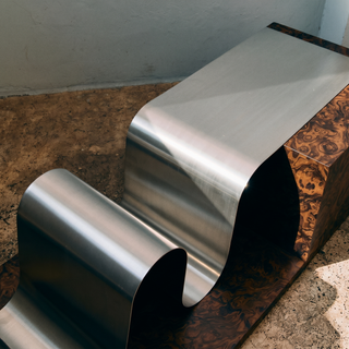 BINARIO I Coffee Table