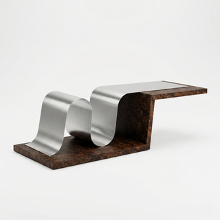 BINARIO I Coffee Table