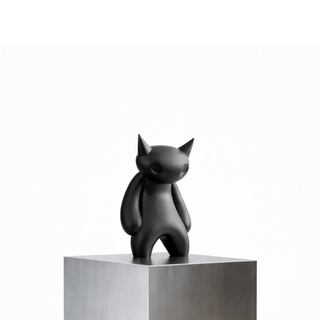 25 CM DEX DISPLAY FIGURE