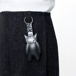 DEX MYSTERY CHARM