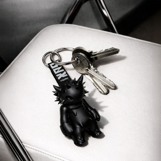 DEX BLAZE CHARM