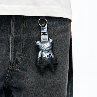 DEX MYSTERY CHARM