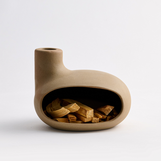 Chim Chim - Tütsülük