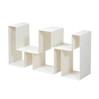 Curvline Bookcase