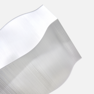 FACET VASE