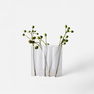 GRIDIFY VASE
