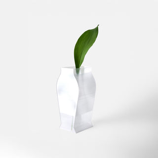 FACET VASE