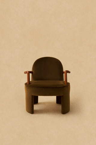 High Heels Armchair