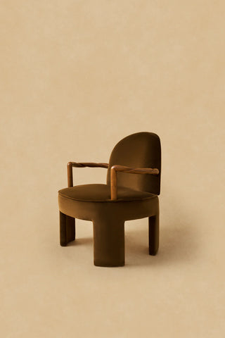 High Heels Armchair