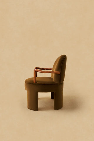 High Heels Armchair