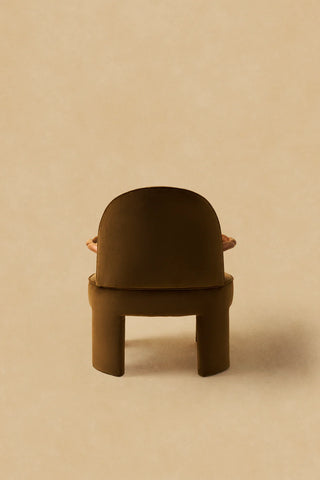High Heels Armchair