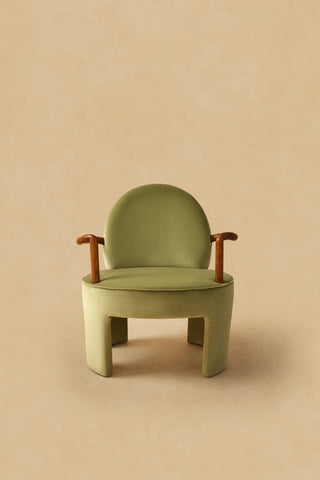 High Heels Armchair