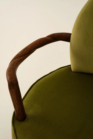 High Heels Armchair
