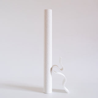 WAVE WALL VASE