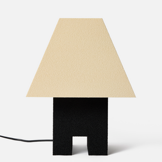 BLOCK LAMP [REGULAR]