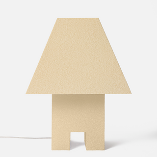BLOCK LAMP [REGULAR]