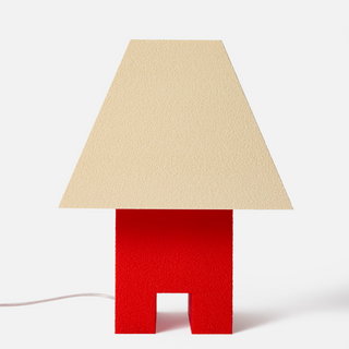 BLOCK LAMP [REGULAR]