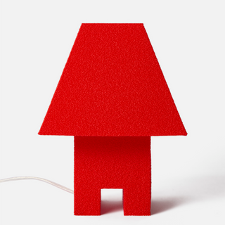BLOCK LAMP [REGULAR]