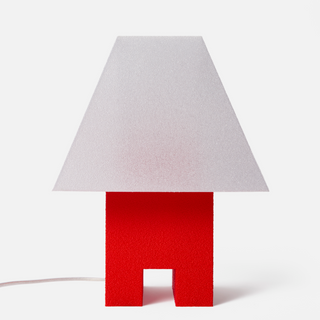 BLOCK LAMP [REGULAR]