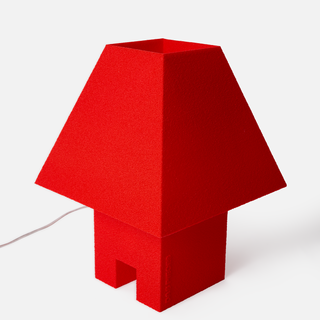 BLOCK LAMP [REGULAR]