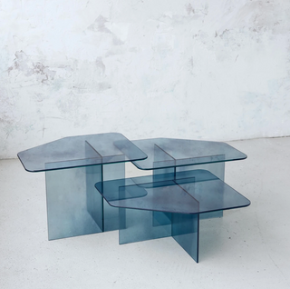 Trio Coffe Table