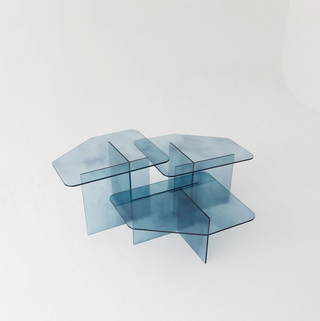 Trio Coffe Table