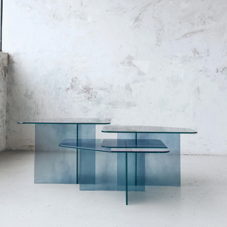 Trio Coffe Table