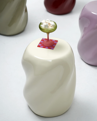 Krema Stool