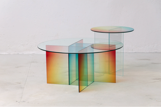 Cosmos Coffee Table