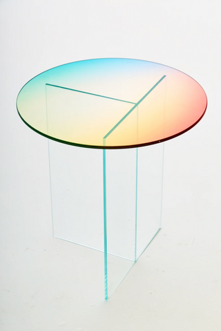 Cosmos Side Table