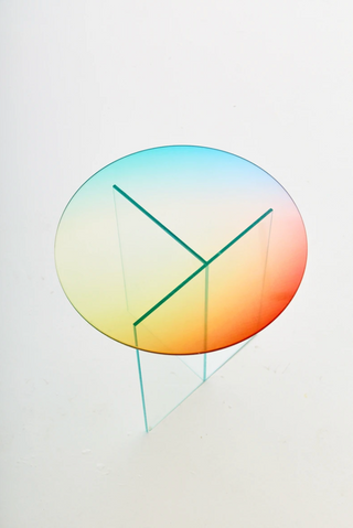 Cosmos Side Table