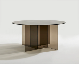 Cosmos Bronze Coffee Table