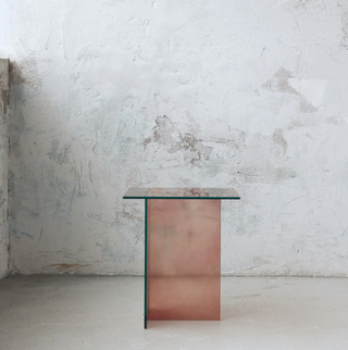 Mono Side Table