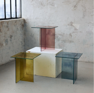 Mono Side Table