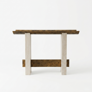 Brut Console