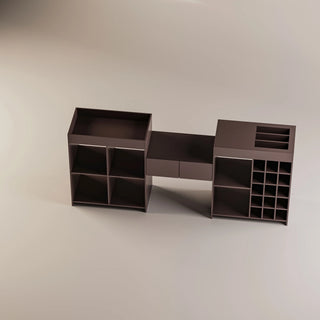 Nexa Konsol Üçlü Set