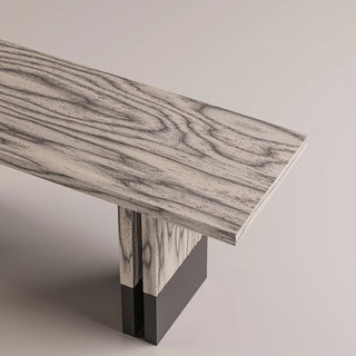 Pulse Bench