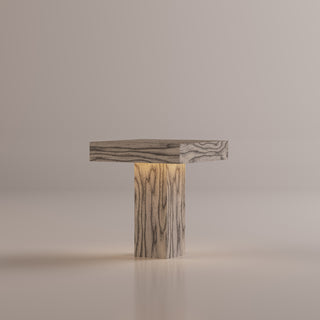 Pulse Table Lamp